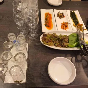 외식일번가 사진