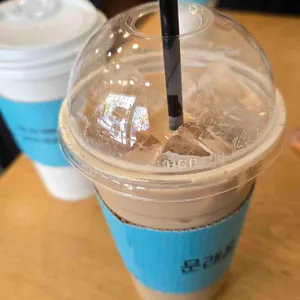 문래동 커피집 리뷰 사진