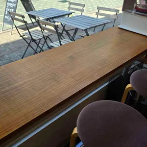 문래동 커피집 리뷰 사진