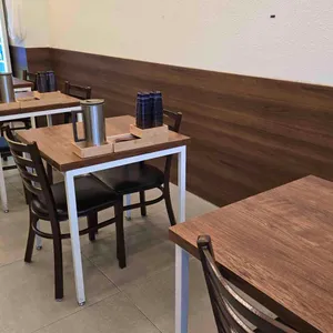 세컨테이블 리뷰 사진