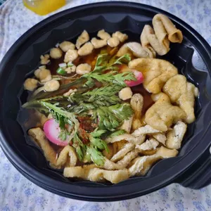 153구포국수 대표 사진