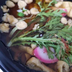 153구포국수 사진