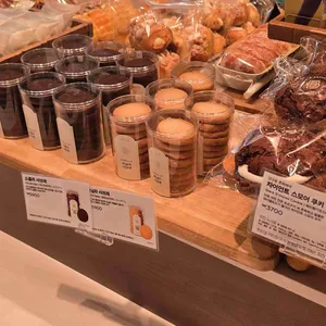 파리바게뜨 리뷰 사진