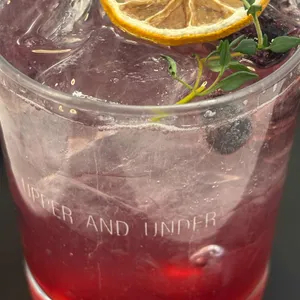 어퍼앤언더 리뷰 사진