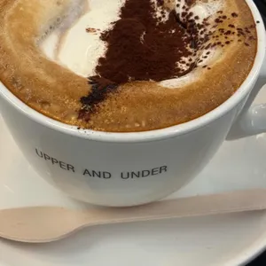 어퍼앤언더 리뷰 사진