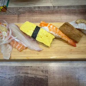 미담스시 리뷰 사진