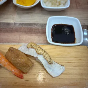 미담스시 리뷰 사진