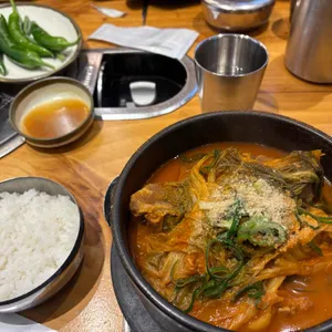 참이맛감자탕 사진