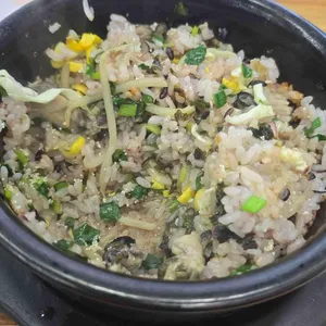 굴마을낙지촌 사진