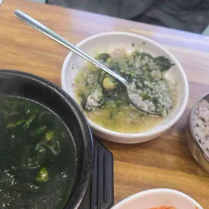 굴마을낙지촌 대표 사진