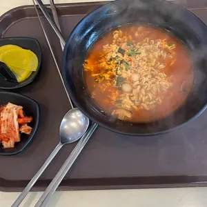 고성공룡나라휴게소 리뷰 사진