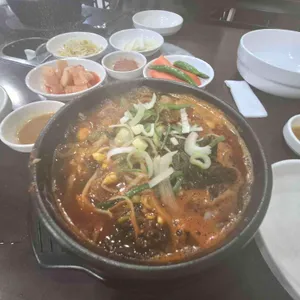 고여금감자탕 대표 사진