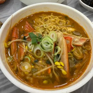 국미대게 대표 사진