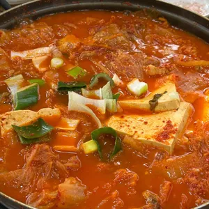 한일식당 사진