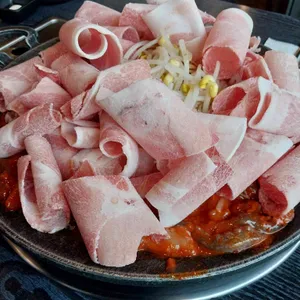 박대감 불난 쭈꾸미 사진