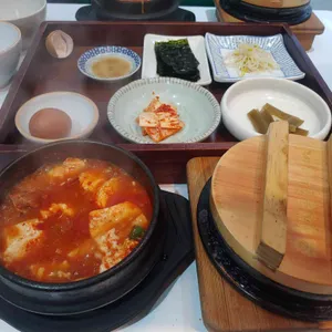 북창동순두부 대표 사진