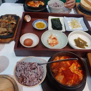 북창동순두부 사진