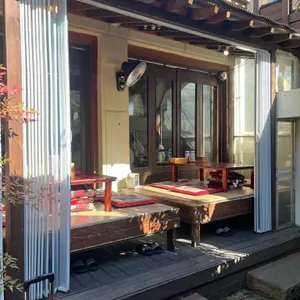 엄용백 돼지국밥 리뷰 사진