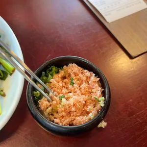 엄용백 돼지국밥 리뷰 사진