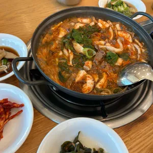 봉평메밀막국수불고기 대표 사진