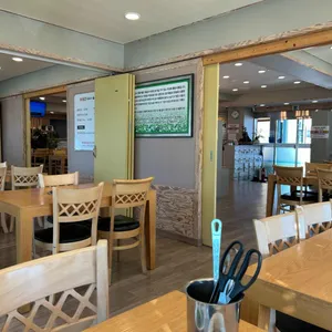 봉평메밀막국수불고기 리뷰 사진