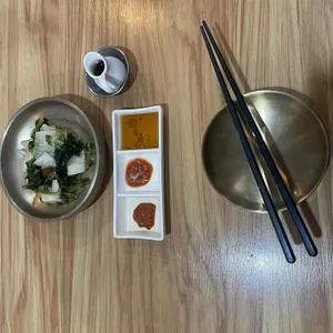 명가 춘천막국수 리뷰 사진