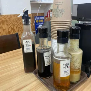 명가 춘천막국수 리뷰 사진