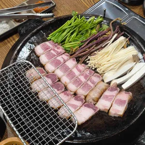 구오돈 대표 사진