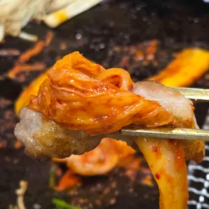 구오돈 리뷰 사진