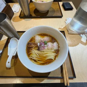 소바하우스 멘야준 사진