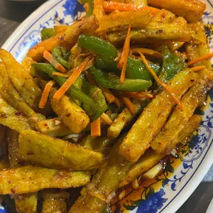 아반티신강양꼬치 사진