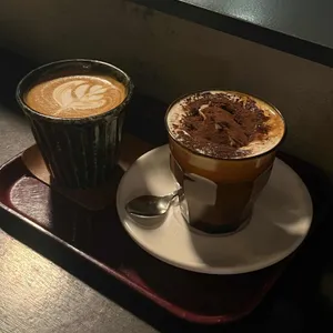 포프트 커피 리뷰 사진