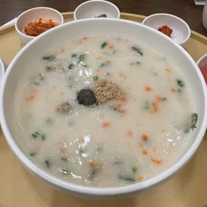 본죽&비빔밥cafe 대표 사진