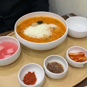 본죽&비빔밥cafe 사진