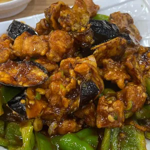 오뚜기도삭면 사진 1