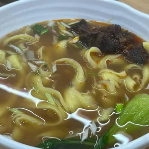 오뚜기도삭면 사진 2