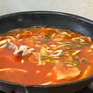 소나무집 사진 1