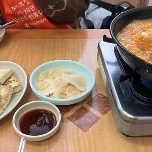 소나무집 대표 사진