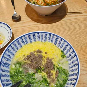 정원칼국수 대표 사진