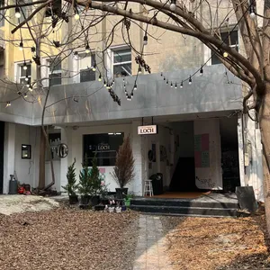 로크하우스 대표 사진