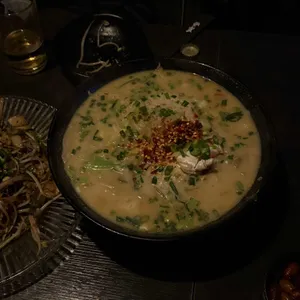 오쇼 대표 사진