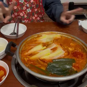 한영식당 사진 1