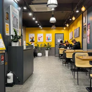 컴포즈커피 대표 사진