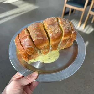 동양염전 베이커리카페 사진