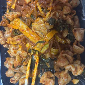 세친구곱창 리뷰 사진