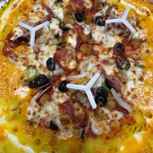 파파존스 대표 사진