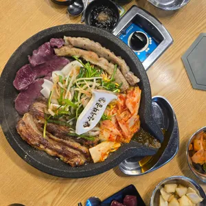 순우리곱창 사진