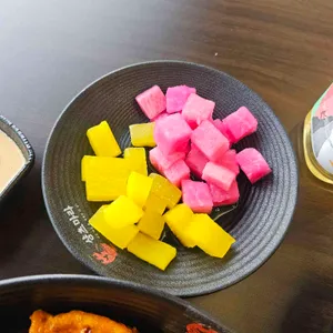 샹츠마라 대표 사진