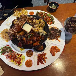 족슐랭 대표 사진