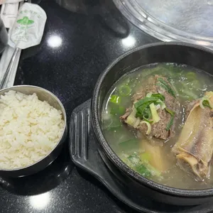 고와갈비집 사진